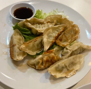 Raviolis maison